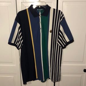 Knights of round table Polo shirt vintage